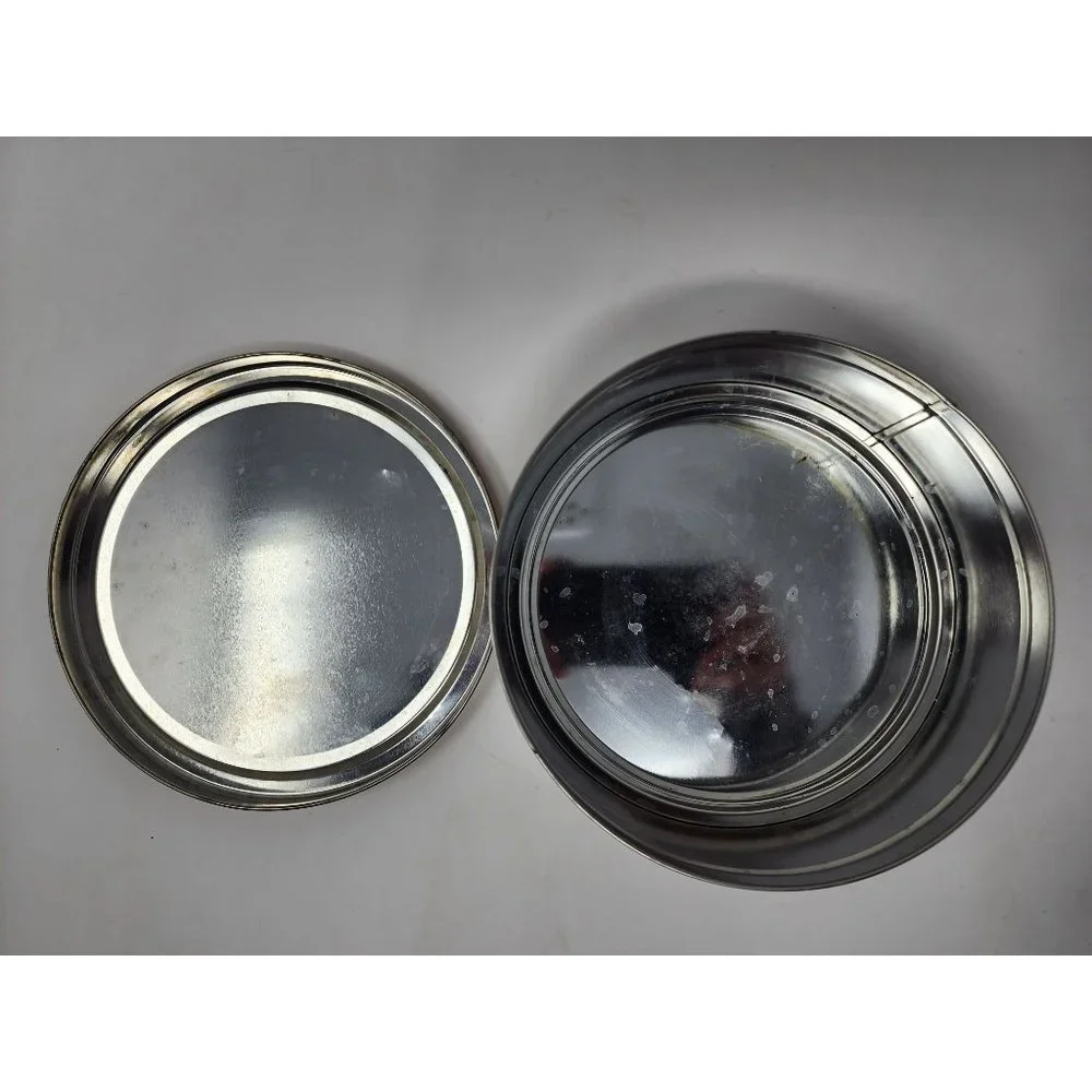 Carl Larson‎ The Wish Cookie Limited Edition Collectors Tin Swedish Pepparkakor